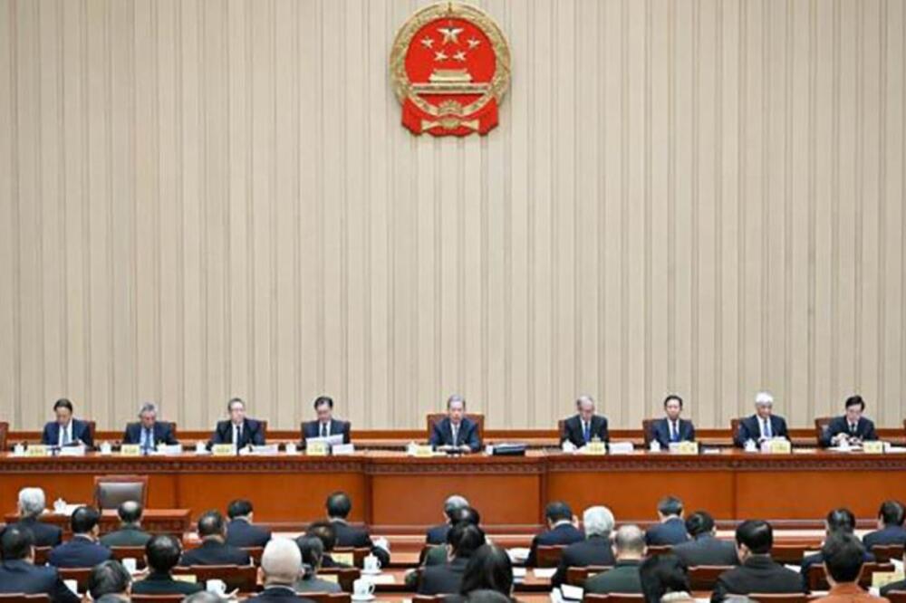 Kineski premijer pozvao na dodatne napore za izradu nacrta 15. petogodišnjeg plana