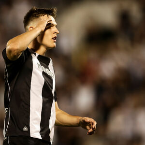 Andrej Kostić se dogovorio sa Milanom i tražio od Partizana da prihvati ponudu sa San Sira!?