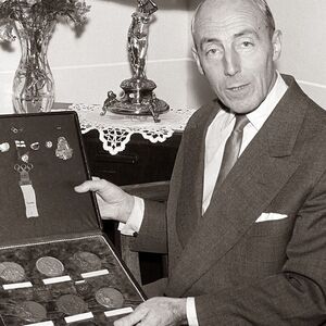 BIO JE NAJVEĆI SPORTISTA JUGOSLAVIJE: Ameri mu se klanjali, komunisti ga bacili u zatvor &ndash; danas ga se niko ne seća