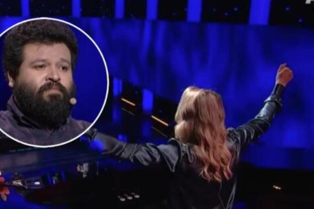 KO JE MEKSIKANAC KOJI JE POBEDIO U POTERI? Osvojio više od MILION DINARA, publika bila VAN SEBE, a Milica mu čak...