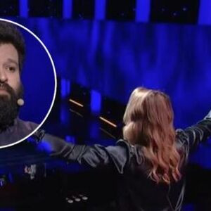 KO JE MEKSIKANAC KOJI JE POBEDIO U POTERI? Osvojio više od MILION DINARA, publika bila VAN SEBE, a Milica mu čak...