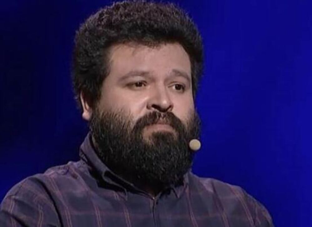 Karlos Franko u Poteri