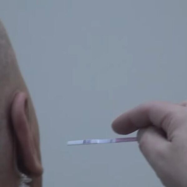 GINEKOLOG DOŠAO NA PINK I URADIO TEST ZA TRUDNOĆU! Rezultat šokira - BEBA STIŽE U ŠIMANOVCE?