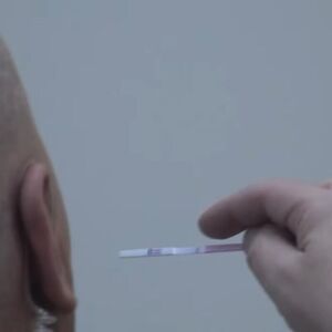 GINEKOLOG DOŠAO NA PINK I URADIO TEST ZA TRUDNOĆU! Rezultat šokira - BEBA STIŽE U ŠIMANOVCE?