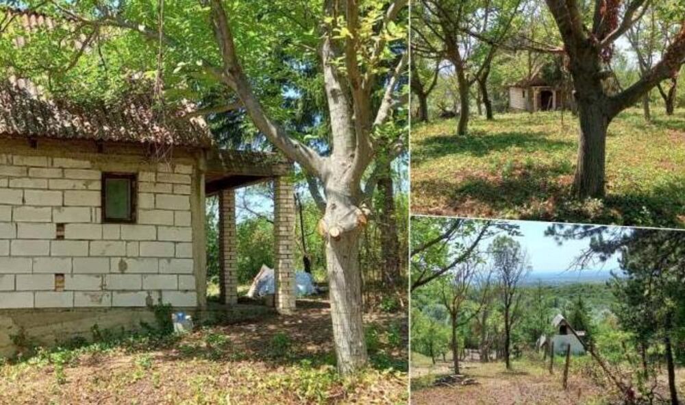 Prodaja kuće na Fruškoj gori