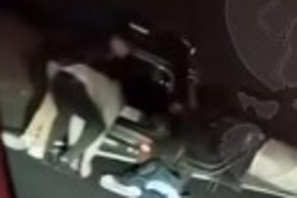 Krenuli u Nemačku sa 25.000 evra u kešu, pa...Završili pokradeni, u nesvesti nasred puta, a pakao ih je tek čekao!