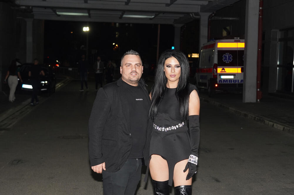 "IVANA JE PRAVA LJUDINA" Bane Čolak progovorio o biznisu i potomstvu u 2026. za ESRPRESO - 10 GODINA JOJ JE VERAN