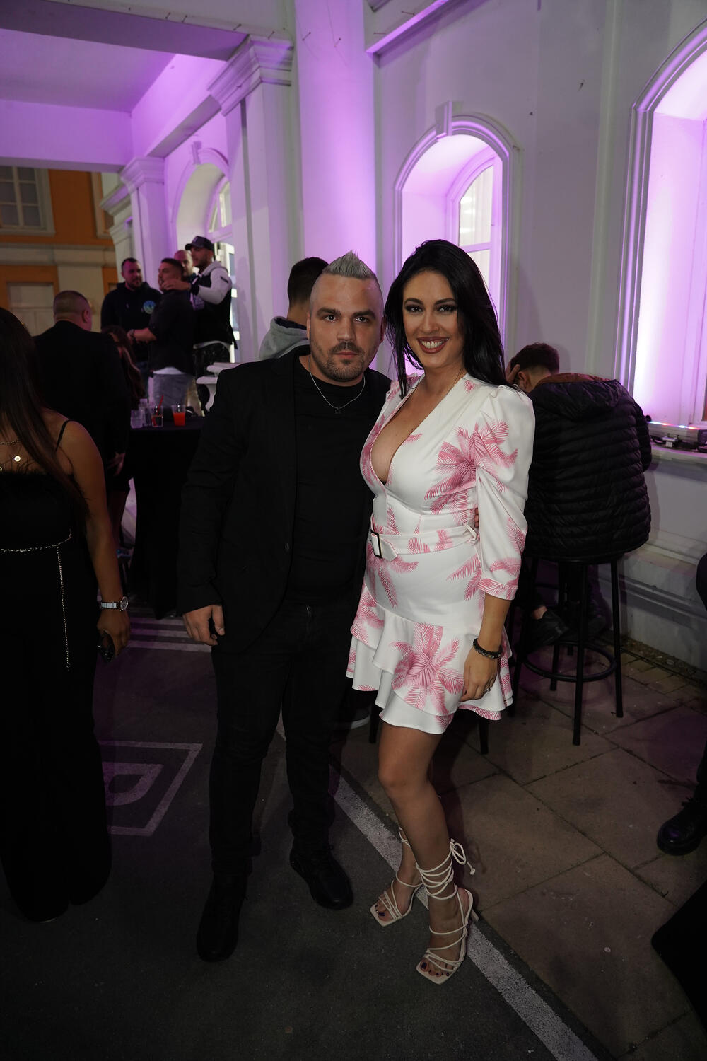 "IVANA JE PRAVA LJUDINA" Bane Čolak progovorio o biznisu i potomstvu u 2026. za ESRPRESO - 10 GODINA JOJ JE VERAN