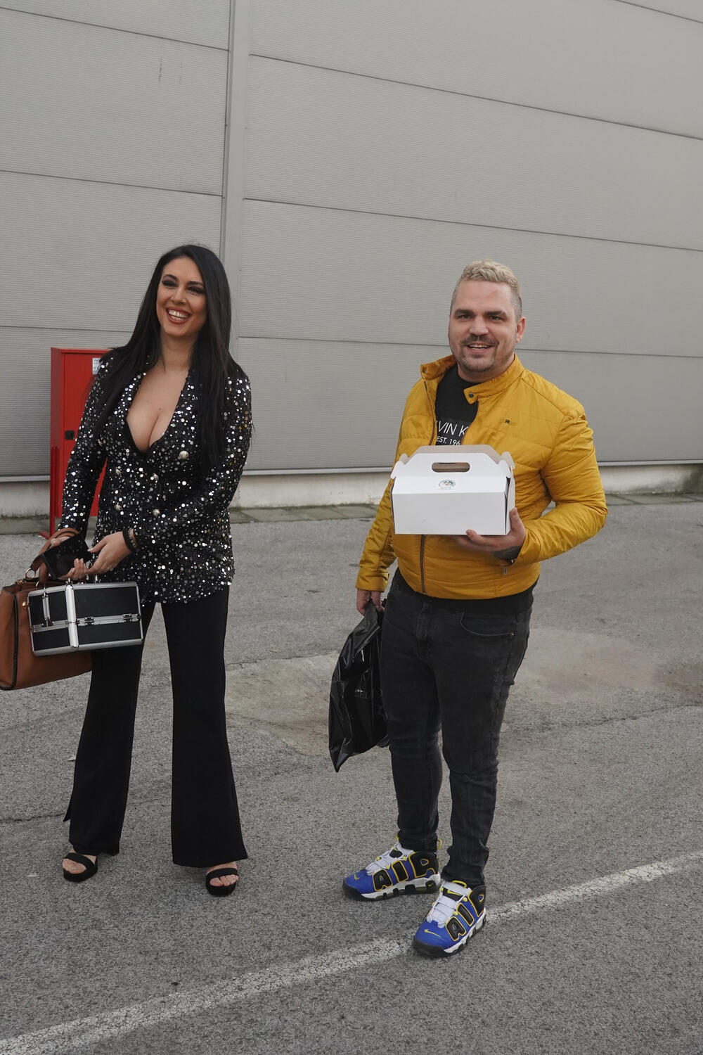 "IVANA JE PRAVA LJUDINA" Bane Čolak progovorio o biznisu i potomstvu u 2026. za ESRPRESO - 10 GODINA JOJ JE VERAN