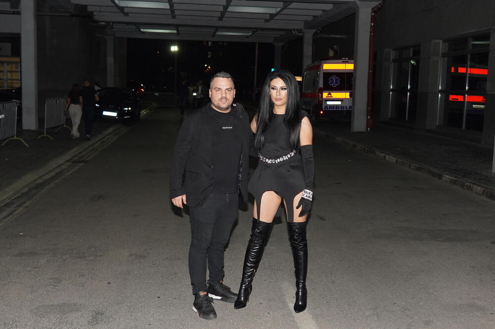 "IVANA JE PRAVA LJUDINA" Bane Čolak progovorio o biznisu i potomstvu u 2026. za ESRPRESO - 10 GODINA JOJ JE VERAN