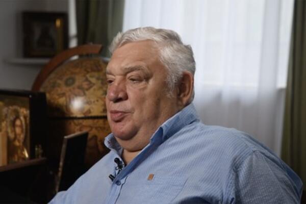 Evo ko je kriminalac koji je poginuo dok je bio sa Putinovim rođakom: Zloglasni klan vodio 45 godina, jedno šokira!