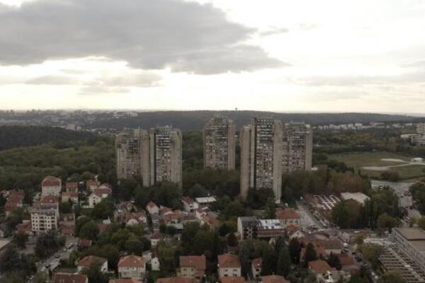 Zgradama u Srbiji ističe rok trajanja, ovo su skrivene opasnosti: Stručnjak izdao veliko upozorenje