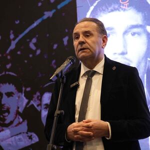 Ljajić ne krije: Jesenja titula je poruka, želimo da ostanemo na vrhu!