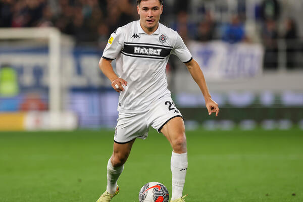 Karabeljov zatražio da ode iz Partizana!