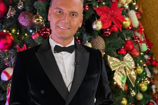 ZAŠTO JE VODITELJ POVUKAO RUČNU? Bolest majke ga slomila, MENJA SVE IZ KORENA - Milan Milošević iskreno za Espreso