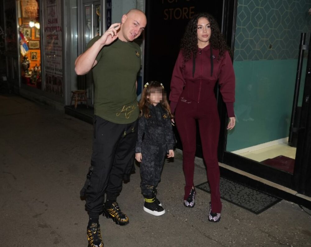 Nevena je bila ta o kojoj se najviše pričalo.