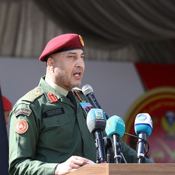 Poginuo načelnik Generalštaba vojske Libije u padu aviona! Letelica nestala sa radara, pa se srušila u Turskoj