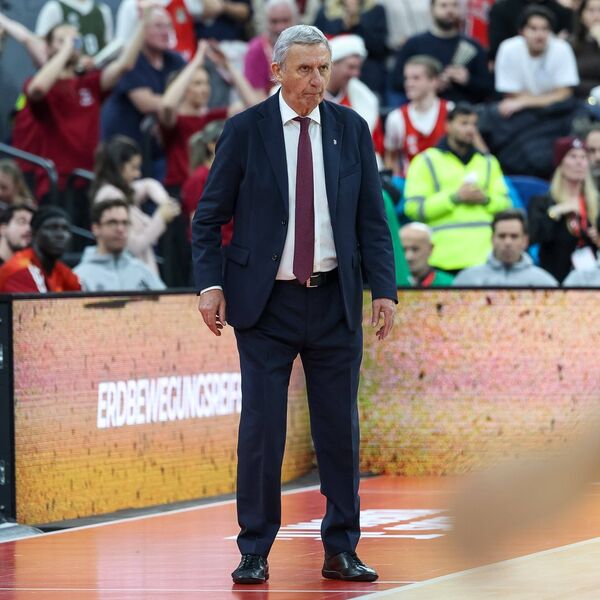 Pešić bez šansi: Hapoel lako pokorio Minhen i razbio Bajern!