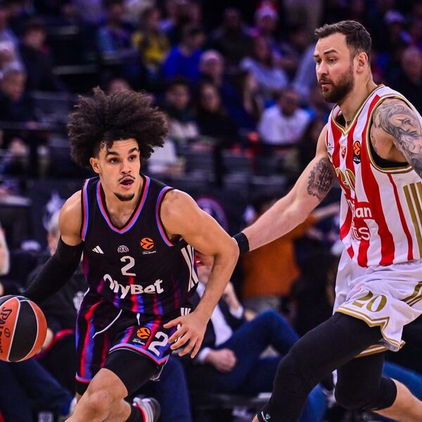 Batler nije mogao sam: Pariz razbio bledu Zvezdu!