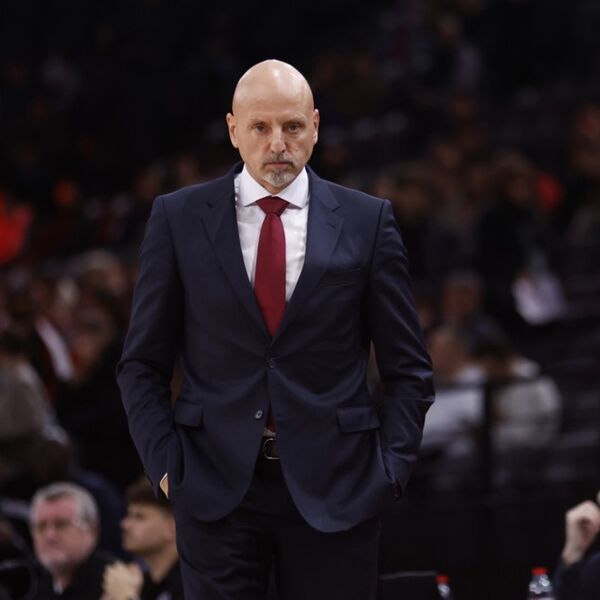 Obradović otkrio: Miljenik Delija otišao iz Zvezde!