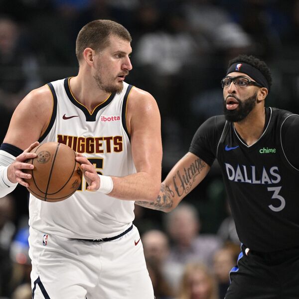 Da li je Jokić pogrešio kod poslednje akcije Denvera? Srbin nema dilemu: Ponovo bih to uradio! (VIDEO)