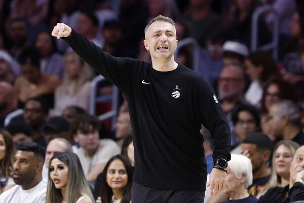 Darko Rajaković osvojio Majami (Video)