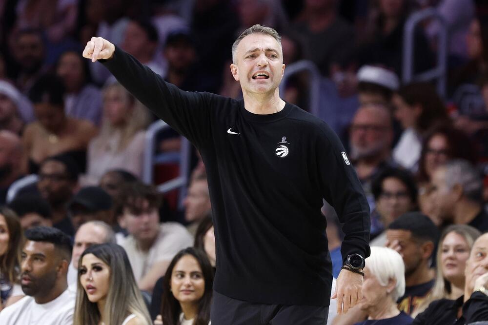 Darko Rajaković osvojio Majami (Video)