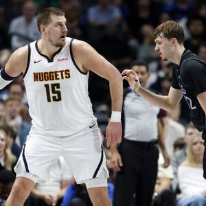 Ovako se NBA obratila zbog Nikole Jokića: &bdquo;Istorija je blaga reč&hellip;&ldquo;