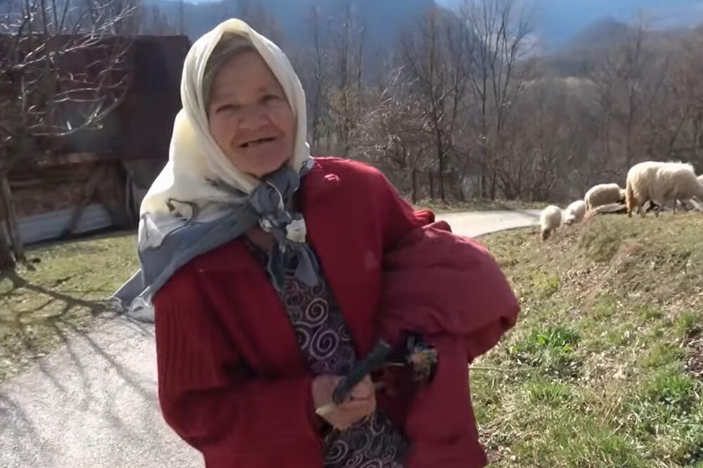 "PRVI JE ISTERAO, DRUGI POBEGAO KOD KOMŠINICE, A TREĆI..." Ispovest bake iz Bosne šokirala region - LJUDI ZANEMELI