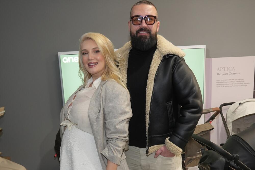 NIJE JOJ SVEJEDNO! Nikolina Kovač bez ulepšavanja: Zbog ovoga ide u državnu bolnicu da se PORODI, ima veliki STRAH