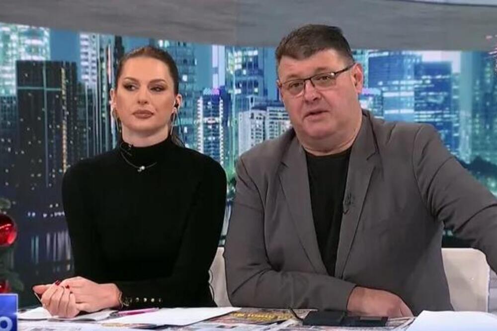 DEA NE VODI JUTARNJI PROGRAM! Šok nakon vesti da je trudna, OVA ŽENA JE PREUZELA NJEN POSAO