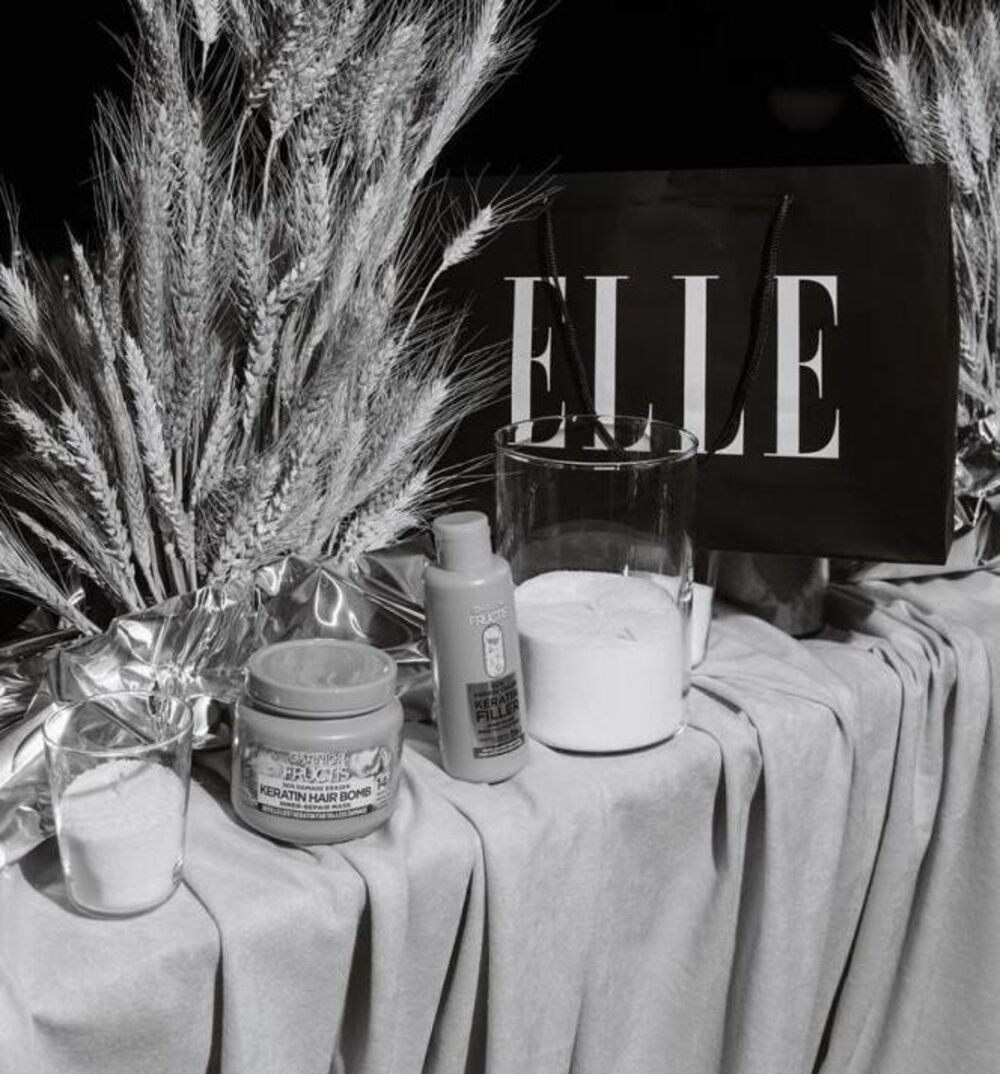 ELLE