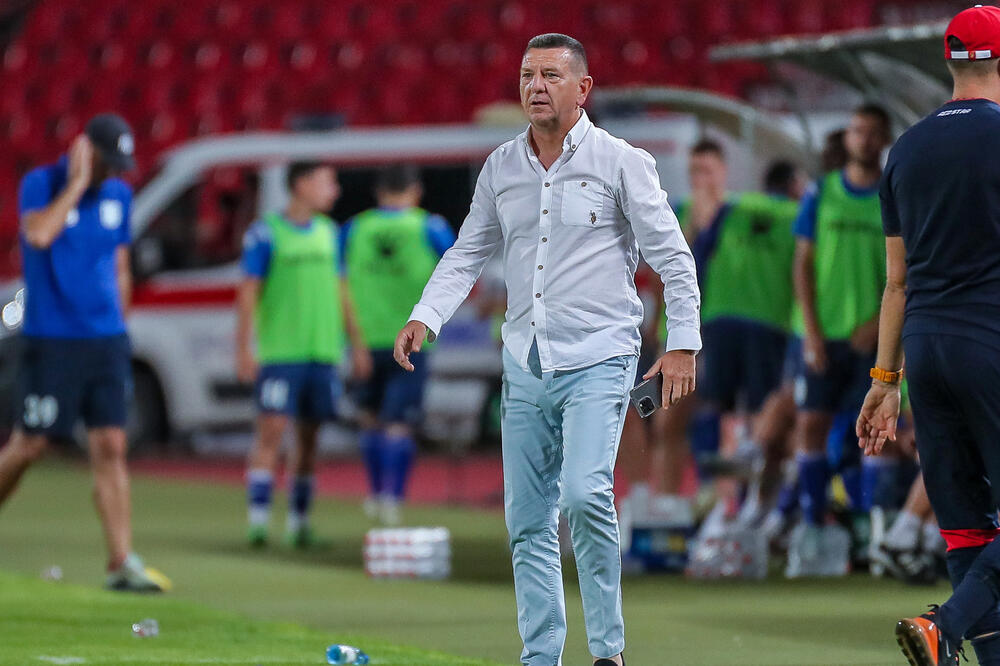 Naslednik Voje Kisa: Skupljao lopte Ćenti i Ljubi Zemuncu, plakao zbog Čilea, lom noge sprečio da potpiše za Zvezdu