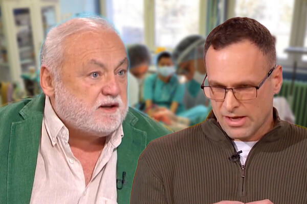 "MOZAK DOSTIŽE PUNU ZRELOST SA 23 GODINE, TADA OSOBA MOŽE DA PATI ZBOG NESKLADA": Haos zbog dečje promene polova!