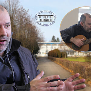 KAD SAM PRESTAO DA PIJEM LEKOVE, PRODAO SAM STAN I OBILAZIO SVET: Predrag nam je otkrio kako izgleda život u "Lazi"