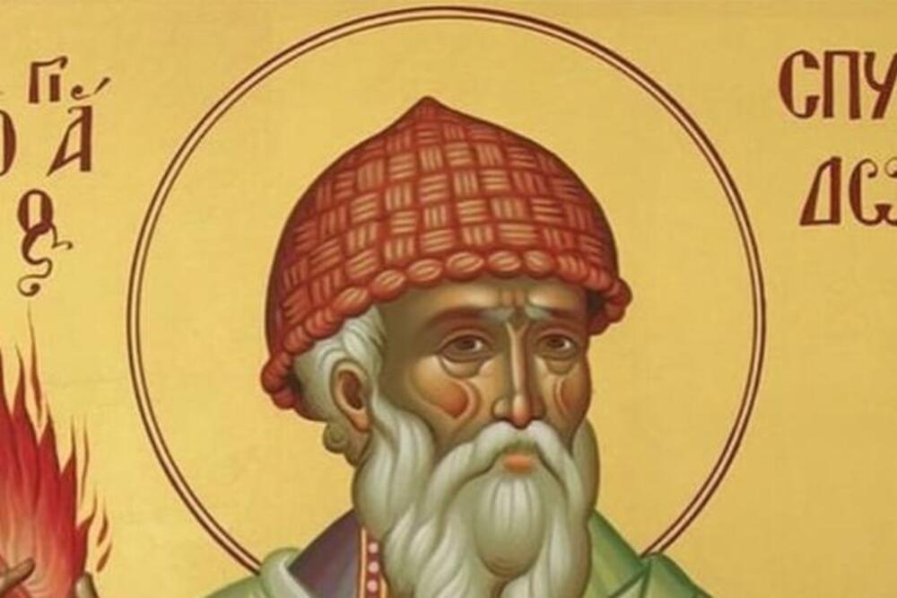 DANAS ČIM USTANETE SAMO JEDNU STVAR MORATE DA URADITE! Običaj se TIČE BOLESTI, vekoma se POŠTUJE INAČE ĆE SVETAC...