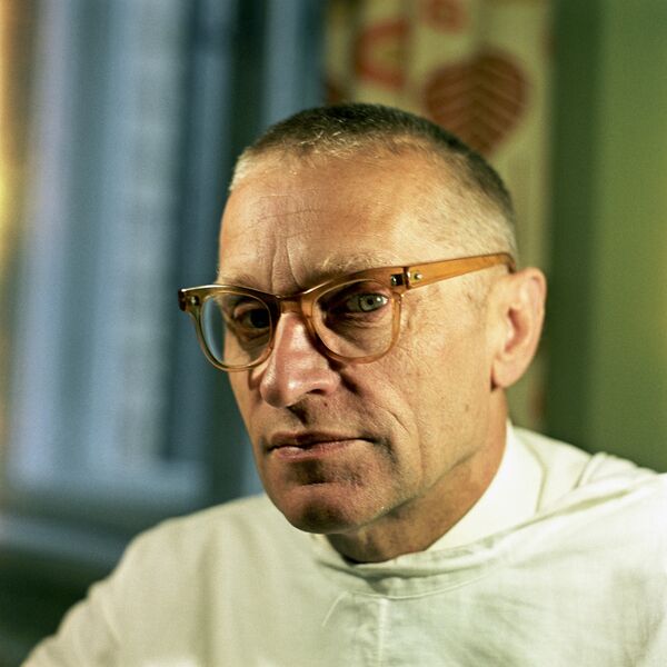 ČUVENI DOKTOR TVRDI DA SE BOLESTI JAVLJAJU SAMO ZBOG OVE STVARI, NIJEDNE VIŠE: Ovo je presudno da doživite STAROST!