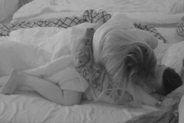 INTIMNI SNIMCI SOFIJE I ČIKA DANETA (70) U JAVNOSTI? Šok tvrdnje o AFERI koja trese - "ONA MISLI DA JE OBRISANO"