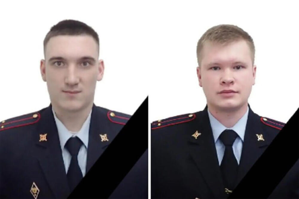 OVI MLADI MOMCI SU UMRLI UŽASNOM SMRĆU! Imali su 24 i 25 godina, jedan je skoro dobio ćerkicu, jezivo!