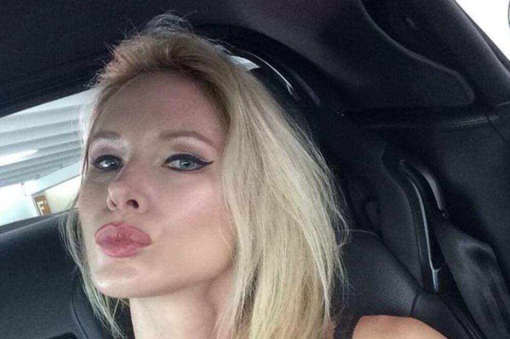 "POZVALA ME JE I ŽALILA SE NA..." Tatjana koja je planirala ubistvo supruga Marka nađena mrtva, upucana je u glavu!