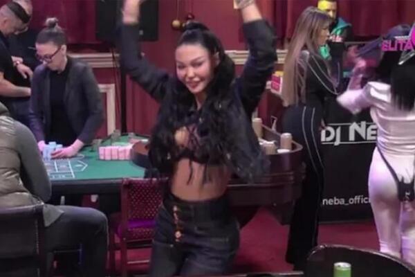 ABORTIRALA 19 PUTA, A TVRDI DA JE SAČUVALA DOSTOJANSTVO? Starleta iskreno o SVOJOJ MAJCI - "ONA JE JEDNA..."