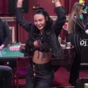 ABORTIRALA 19 PUTA A TVRDI DA JE SAČUVALA DOSTOJANSTVO? Starleta zakucala rečima o SVOJOJ MAJCI - "ONA JE JEDNA..."