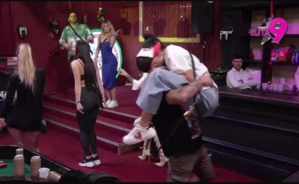 STANIJA U ELITI! Desila se NEOČEKIVANA STVAR, pogledajte šok reakciju Maje Marinković