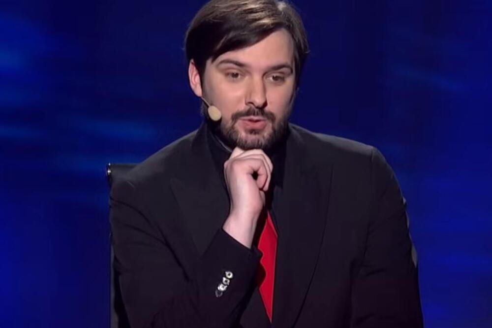 MILAN BUKVIĆ PONUDIO SUMANUTU CIFRU TAKMIČARU U "SUPERPOTERI": Kolege Tragači skočili, svi se pitaju ODAKLE?!