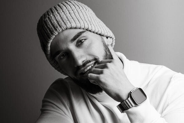 &bdquo;Iluzije&ldquo; koje pogađaju pravo u srce: Josip Čolić &ndash; glas nove generacije