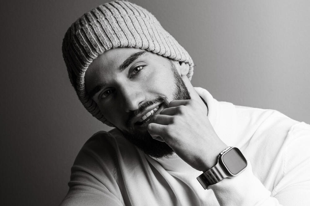 &bdquo;Iluzije&ldquo; koje pogađaju pravo u srce: Josip Čolić &ndash; glas nove generacije