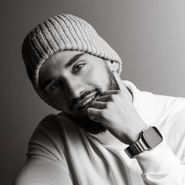 &bdquo;Iluzije&ldquo; koje pogađaju pravo u srce: Josip Čolić &ndash; glas nove generacije