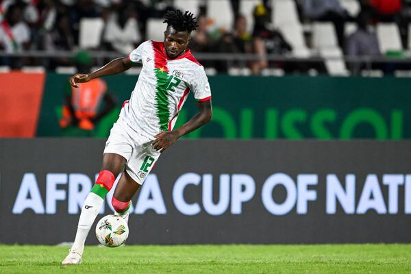 Ludnica u Maroku: Burkina Faso u nadoknadi postigla dva gola i pobedila!