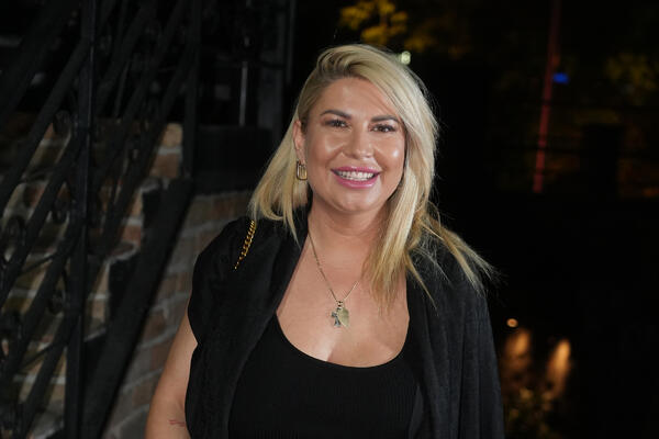 Ko je partner Dee Đurđević? Ovaj susret bio je sudbonosni, ovako je voditeljka govorila o izabraniku