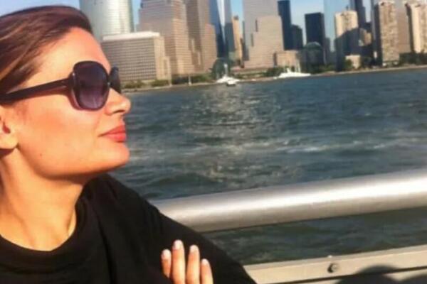 Marija je bila na kobnom letu sa načelnikom Generalštaba! Avion nestao sa radara, pa se srušio, ostale samo olupine